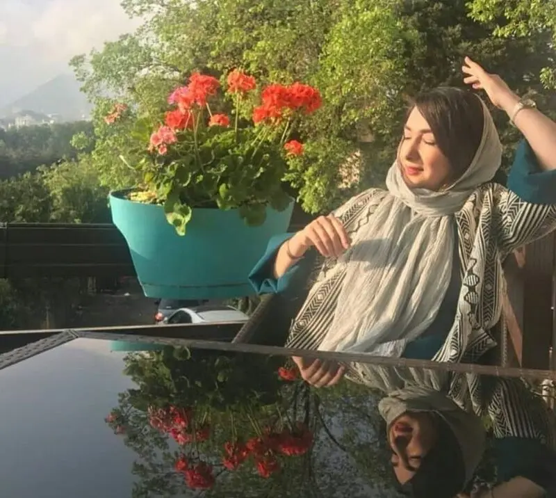 نگاهی به چیدمان شیک و سنتی خانه هانیه توسلی / برای عید ایده بگیرید - هانیهتوسلی