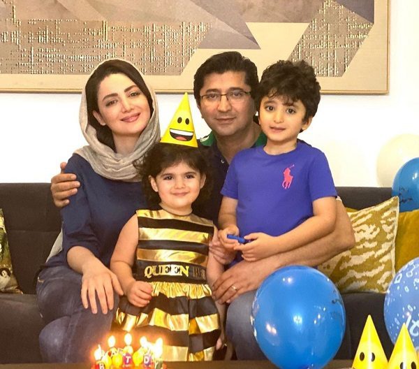 نگاهی به جشن تولد عاشقانه و خلوت ۵۰ سالگی همسر جراح شیلا خداداد/ شیک، جنتلمن و باکلاس+عکس - 167544 Gahar ir