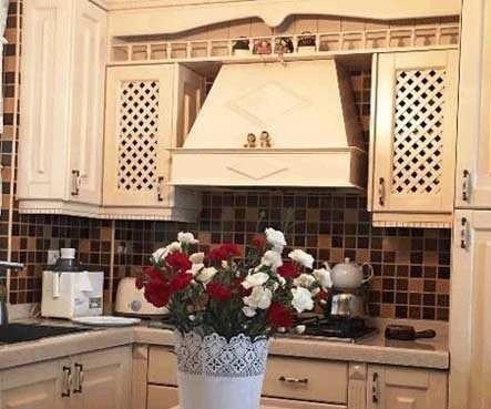 نگاهی به خانه و زندگی شیک و سلطنتی بهنوش طباطبایی با گلهای رز زیبا/ آشپزخانه بهنوش طباطبایی در روزهای امتحانات دانشگاه؛ خبری از بوی غذا نیست، بوی گل پیچیده! + عکس - 257329 c160d459898e636b4fcef8d5def8737d
