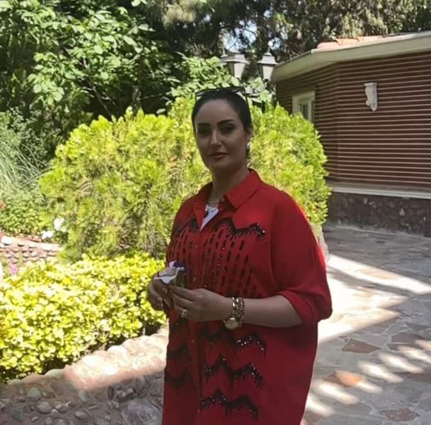 نگاهی به چیدمان منزل شاهانه و مجلل آیسل کاپلان بازیگر ترکیهای سریال ناریا - 301277 6d57f7e262d8257419ca9e9610bc32fb