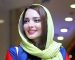نگاهی به خانه و زندگی شیک و سلطنتی بهنوش طباطبایی با گل‌های رز زیبا/ آشپزخانه بهنوش طباطبایی در روزهای امتحانات دانشگاه؛ خبری از بوی غذا نیست، بوی گل پیچیده! + عکس
