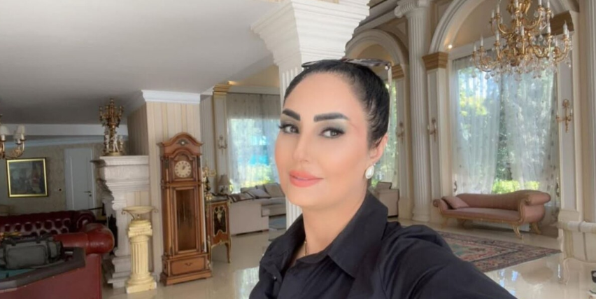 نگاهی به چیدمان منزل شاهانه و مجلل آیسل کاپلان بازیگر ترکیهای سریال ناریا - 399124 0f4fbcb6bd0fae24a709f4989a6f638c