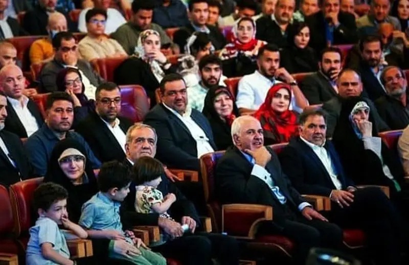نگاهی به چیدمان خانه اصیل ایرانی مسعود پزشکیان - 429386 87f50aaa21b212f36eff1fe8f20b7e82