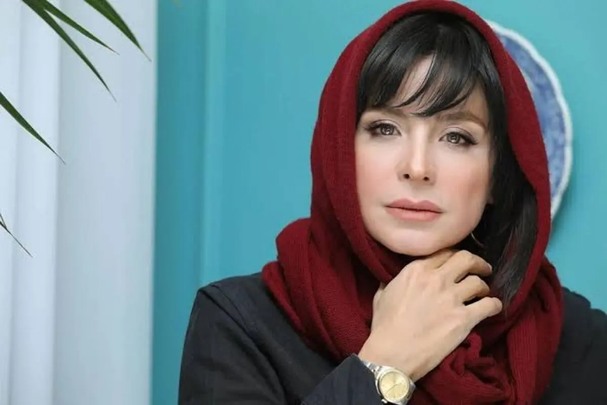 نگاهی به دکوراسیون منزل سیما تیرانداز / خانه ای با لوازم قدیمی