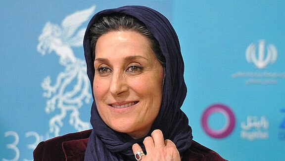 بازگشت فاطمه معتمدآریا به ایران زیر ذرهبین کیهان؛ از جنجال «سرزمین قاتلان» تا سؤال بزرگ درباره بازگشت بیسروصدا! - 5006437