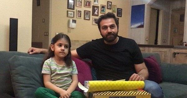 نگاهی به چیدمان شاهانه و ایرانی‌پسند خانه آرش مجیدی، بازیگر سریال دلدادگان / عکس ها - 5222zeal9