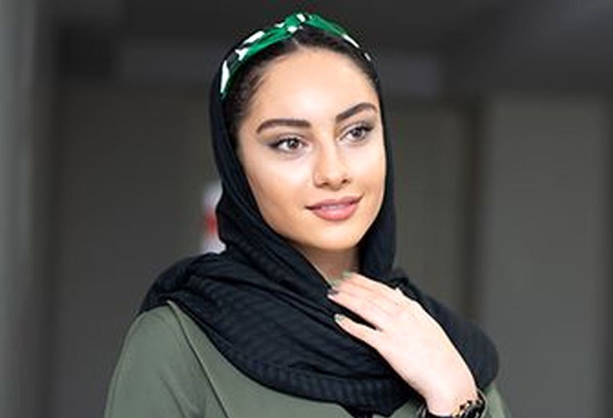 نگاهی به چهره متفاوت ترلان پروانه / فیلتر نیست که عمل زیبایی هست از این رو به اون رو شده