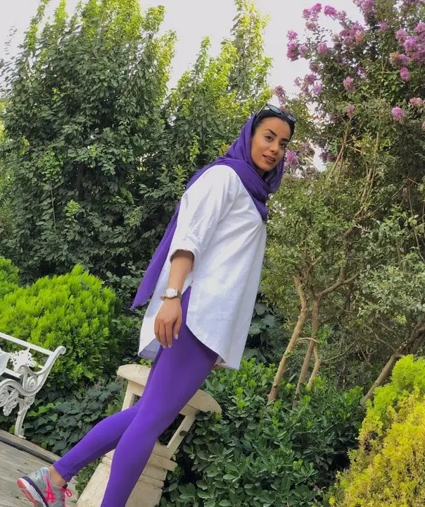 شبنم علیخانی (4)