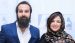 نگاهی به چیدمان منزل هنری و ایرانی پسند «شهره سلطانی» و همسر هنرمندش / از مبلمان فوق لاکچری و فرش های اصیل ایرانی تا پرده های اعیانی