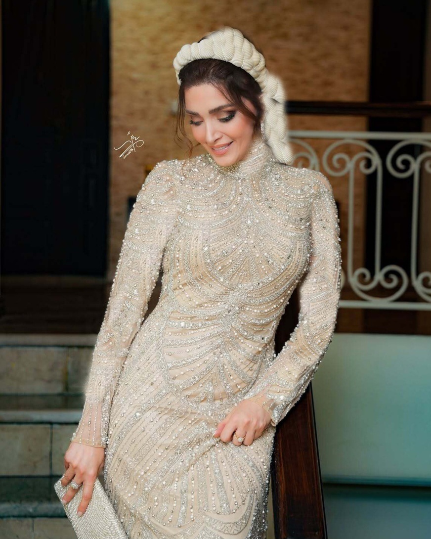 نگاهی به زندگی و بیوگرافی بهنوش طباطبایی؛ از تحصیلات تا درخشش در سینما و تلویزیون + عکسها - aaks oidio ork bznid astail bhnosh tbatbaii bazigr