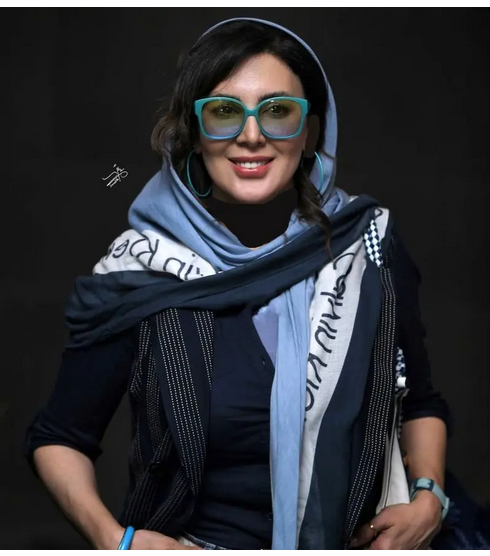 نگاهی به تیپ و استایل شیک شبنم قربانی، صبا سهیلی، هدیه بازوند، نیوشا ضیغمی، فاطیما بهارمست - file 11