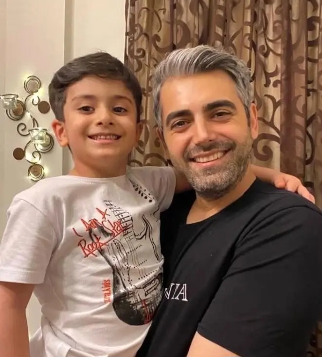 نگاهی به چیدمان شاهانه و مجلل جواد جوادی سریال بچه مهندس و همسر چشم رنگی‌اش - file 4 4