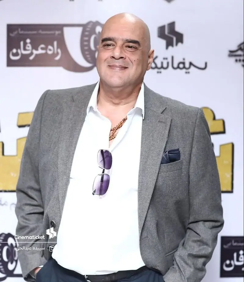 فیلم / نگاهی به تیپ و استایل پاییزی خانم بازیگران ایرانی در اکران مردمی شاه نقش/ از غزاله اکرمی تا شراره رخام ونسیم ادبی از شهره سلطانی تا نفیسه روشن و خاطره حاتمی از... - image 1762596360640 6