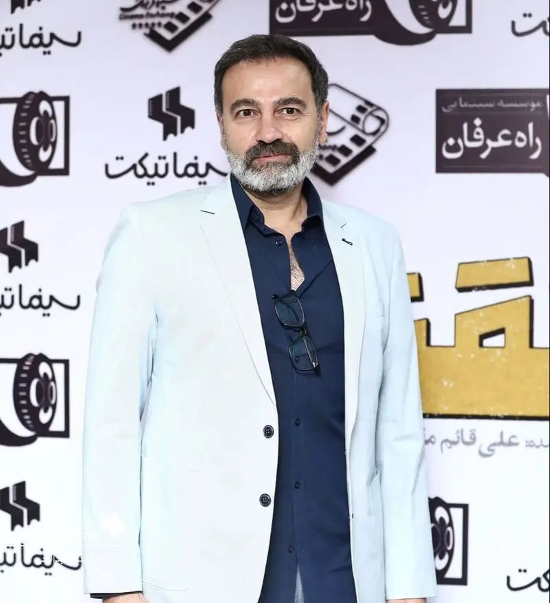 فیلم / نگاهی به تیپ و استایل پاییزی خانم بازیگران ایرانی در اکران مردمی شاه نقش/ از غزاله اکرمی تا شراره رخام ونسیم ادبی از شهره سلطانی تا نفیسه روشن و خاطره حاتمی از... - image 1762596360640 9