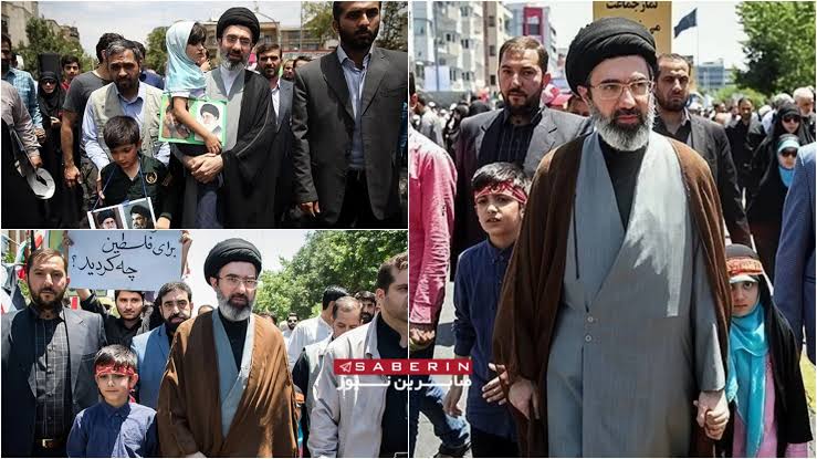 رتبه کنکور فرزند رهبر انقلاب اعلام شد - images 10 5