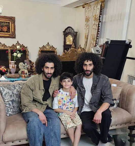 نگاهی به چیدمان لاکچری و شیک خانه بازیگران سریال پایتخت - images 13 2