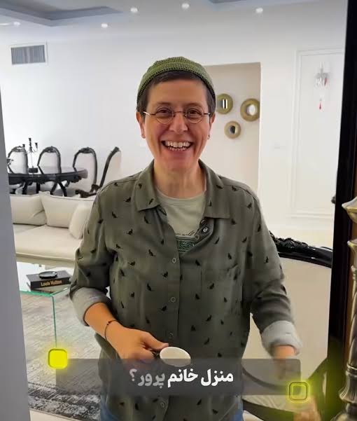نگاهی به دکوراسیون خانه عشق سوسن پرور عروس ۱۳ سال پیش؛ از مبلمان سفید تا ناهارخوری با شمعهای اروپایی - images 2 2