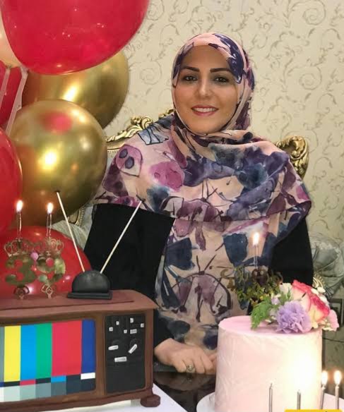 نگاهی به چیدمان خانه المیرا شریفی مقدم؛ از مبلمان کلاسیک تا تزئینات ایرانی + عکس - images 51