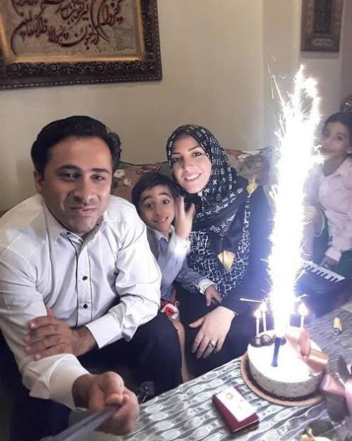 نگاهی به چیدمان شیک و ایرانیپسند منزل المیرا شریفی مقدم و همسرش/ از تابلو فرش قرآنی تا مبلمان سلطنتی - images 7 10