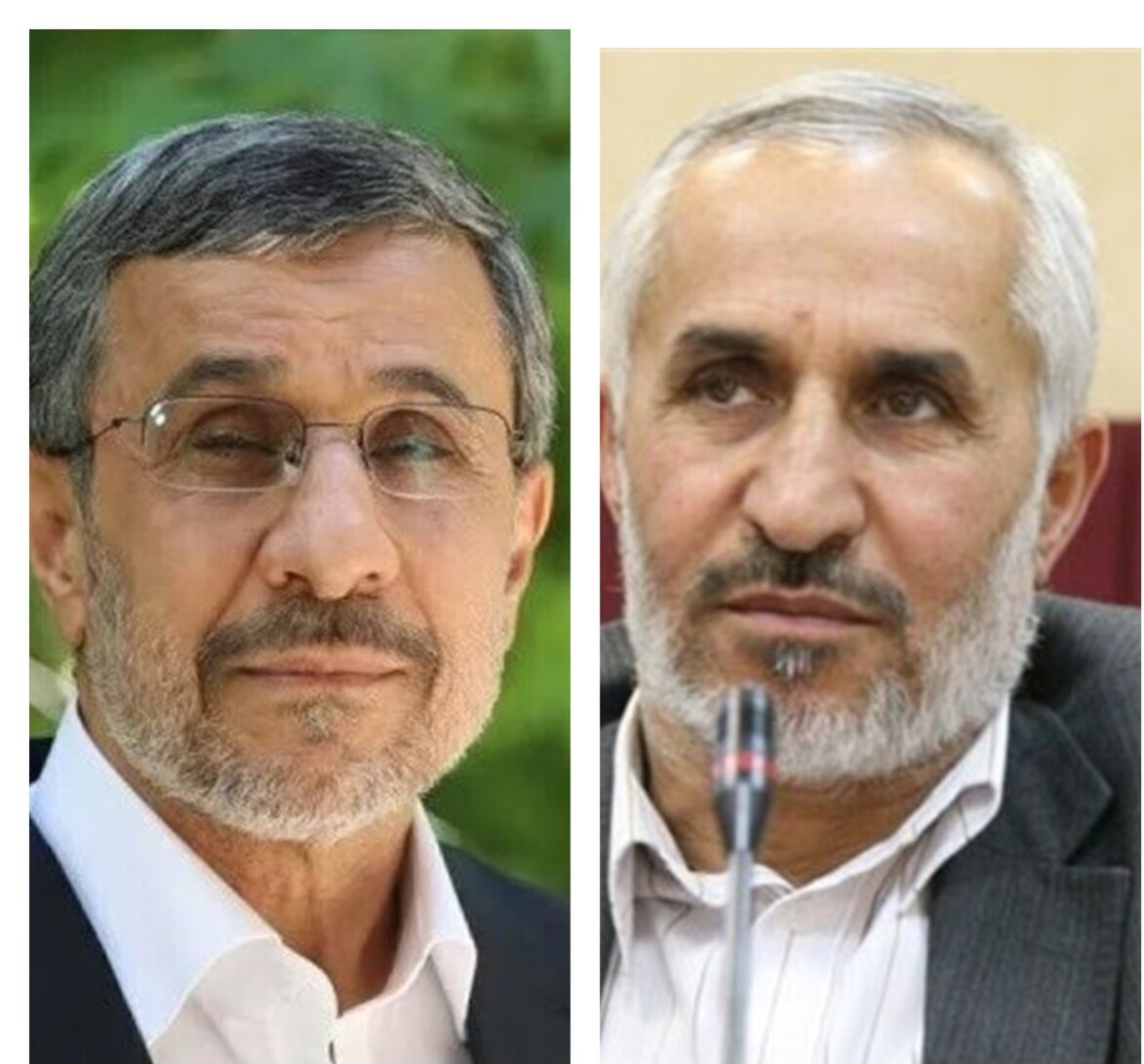سیاست با طعم ژنتیک؛ نگاهی به چهره‌ مقاماتی که کپی برابر اصل برادرشون هستند؛ از رهبر انقلاب و مسعود پزشکیان تا روحانی و جلیلی +عکس - mixcollage 23 apr 2025 12 34 pm 7816