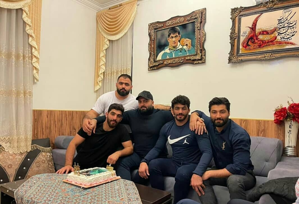 نگاهی به دکوراسیون زیبای خانه حسن یزدانی - nody دکوراسیون خانه ساده زیبای حسن یزدانی جویبار عکس جنجالی 1741622910